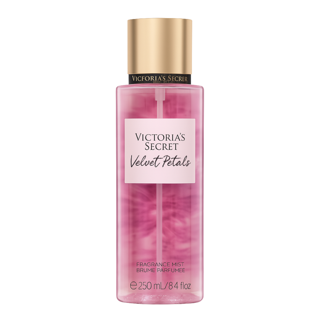 Victoria's Secret Velvet Petals - Body Splash 250ml