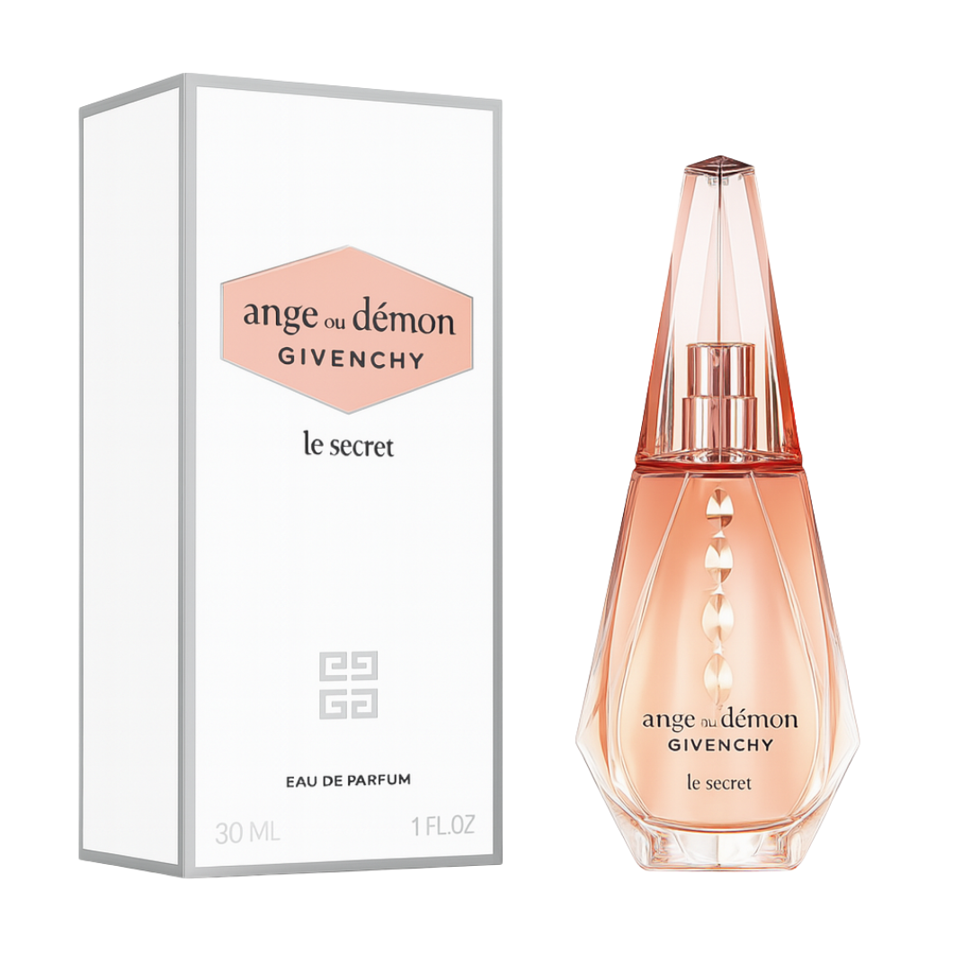 Ange Ou Demon Le Secret (2014) - Givenchy - Perfume Feminino - Eau de Parfum (Decant)