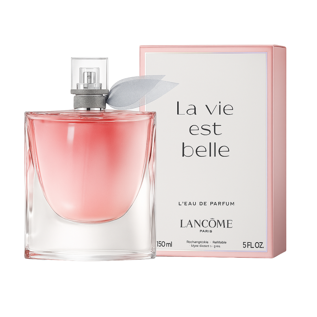 La Vie Est Belle - Lancôme - Perfume Feminino - Eau de Parfum (Decant)