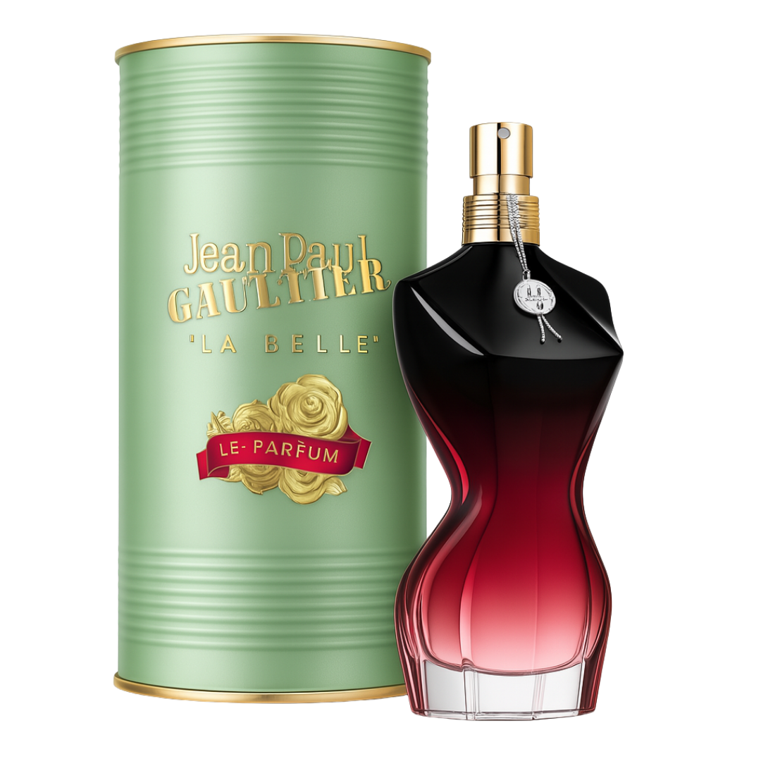 La Belle - Jean Paul Gaultier - Perfume Feminino - Le Parfum (Decant)