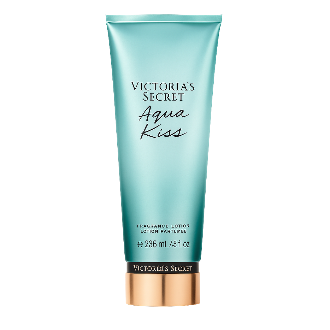 Victoria´s Secret Aqua Kiss - Body Lotion 236ml