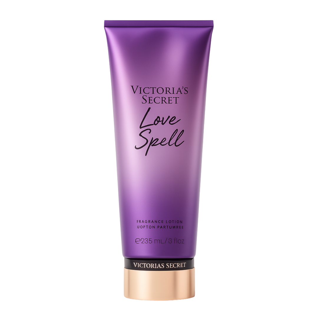 Victoria´s Secret Love Spell - Body Lotion 236ml