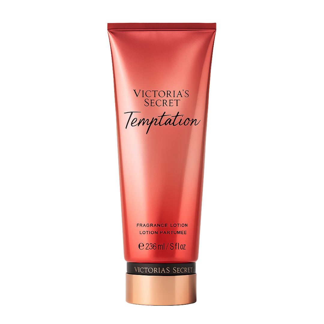 Victoria´s Secret Temptation - Body Lotion 236ml