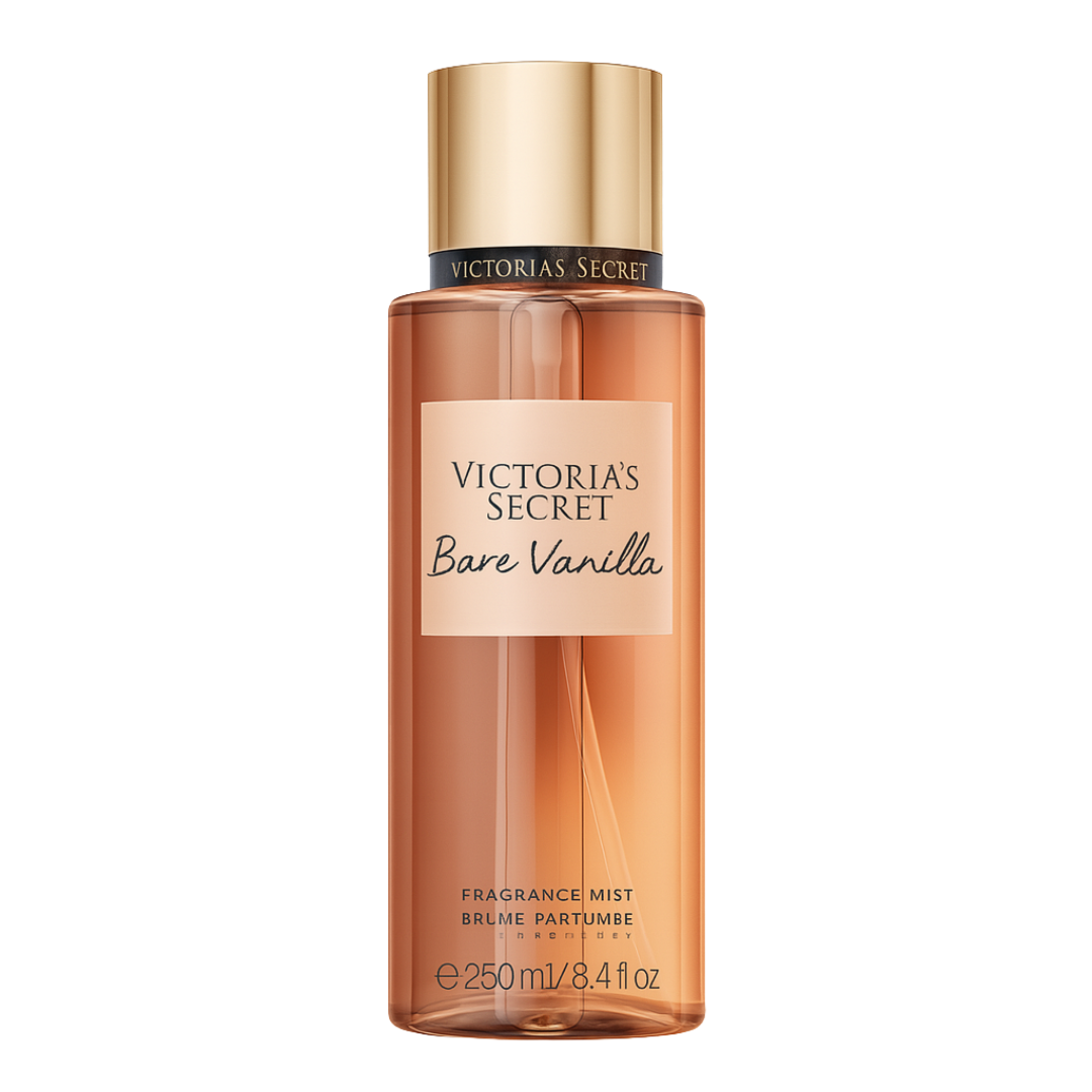 Victoria's Secret Bare Vanilla - Body Splash 250ml