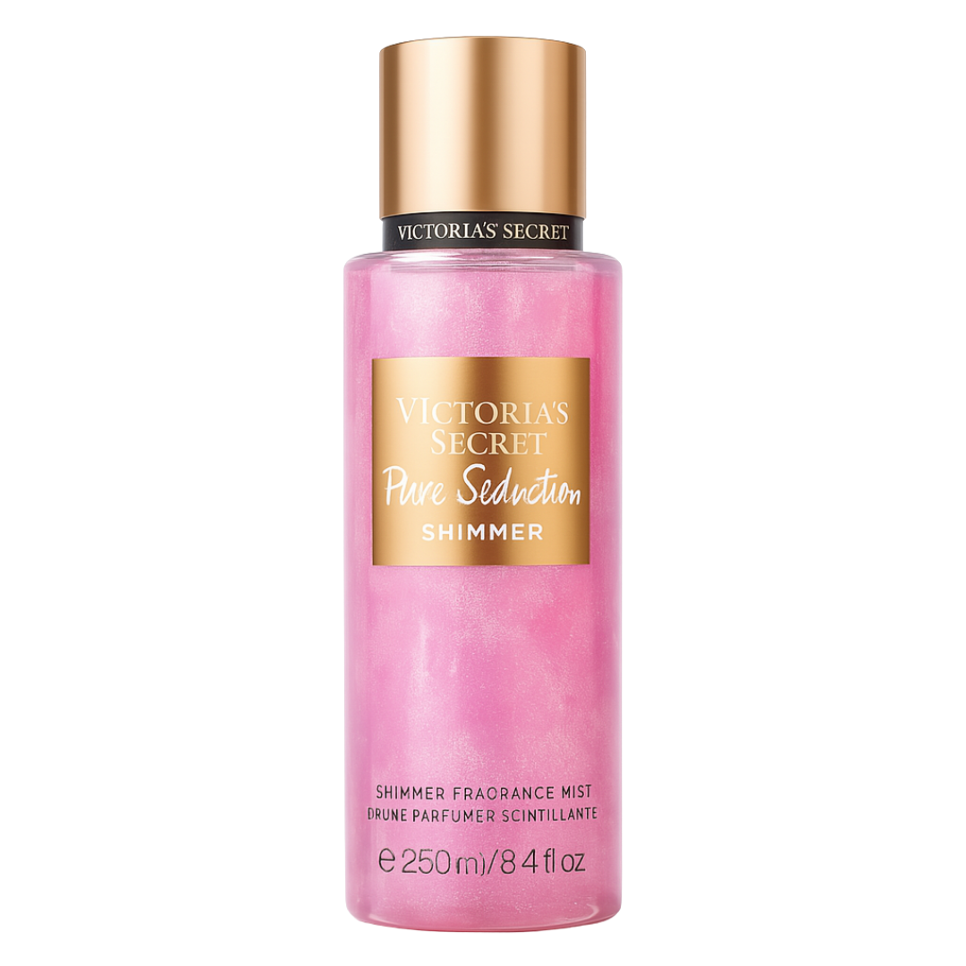 Victoria's Secret Pure Seduction Shimmer - Body Splash 250ml
